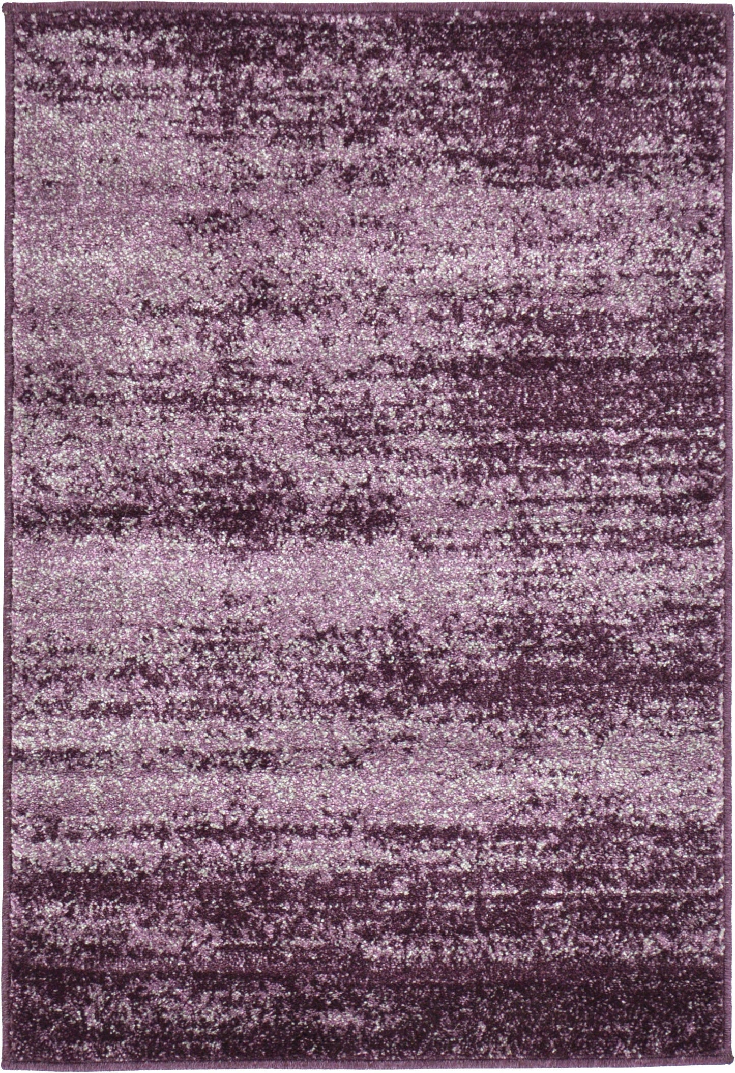 Teppich "BEST TIMES" Rechteckig Violett 65x90 cm