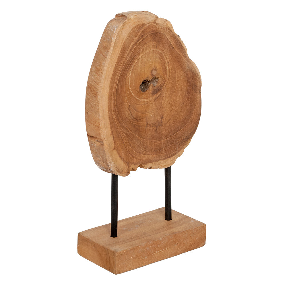 Deko Objekt MADERA ca. H30cm