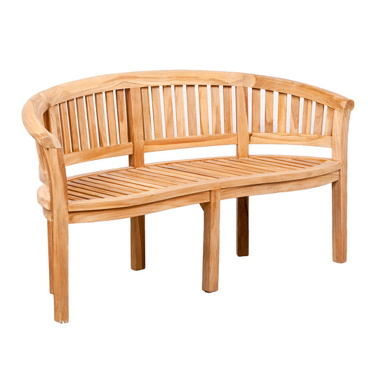 Teak Sitzbank PISANG ca. L160cm