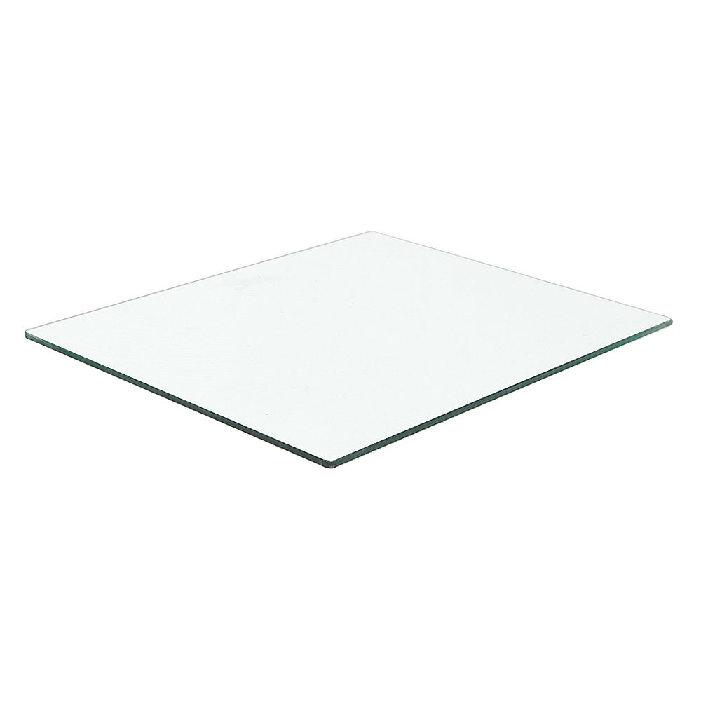 Glasplatte TERRY 50x50cm Quadratisch ESG Glas